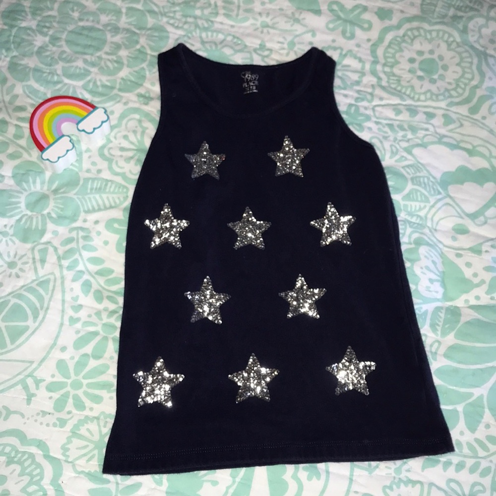 ⭐️ Childrens Place - Girls Tank Top